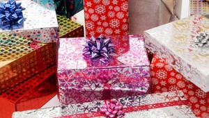 Darujte na Vianoce vlastný darček