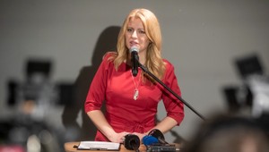 Premiér zostal nemilo prekvapený, že Most-Híd podporil Čaputovú