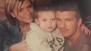 Beckhamovci oslavovali Brooklynove narodeniny. Z torty ODPADNETE!