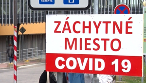 Ženu prepustili zo štátnej karantény ako vyliečenú. Neskôr jej volali, že ide o omyl a je stále pozitívna