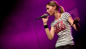 Speváčka Mária Čírová porodila syna Huga