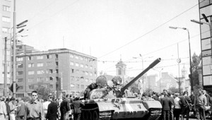 Pred 70 rokmi vznikla Varšavská zmluva, vojenský pakt krajín sovietskeho bloku