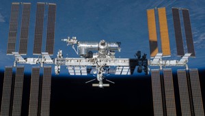 Vesmírna stanica stála vyše 100 miliárd. Teraz ju chcú privatizovať