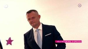 Vilo Rozboril: Toto na živote celebrity neznášam