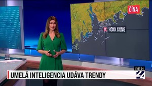 Svet 24 aj o Mayskom salóne krásy či výlete vlakom do mestečka poblázneného Elvisom