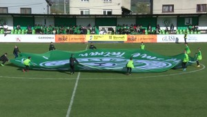 FC Tatran Prešov neprehral už 12 zápasov v rade