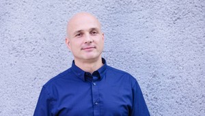 Dušan Cinkota sa stal otcom