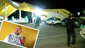 Podozrivého z vraždy pumpára Erika (†24) polícia prepustila