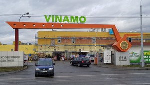 V obľúbenej vietnamskej tržnici v Brne našli štvrť tony mäsa neznámeho pôvodu