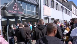 Trnavská Zlieváreň končí: Viac ako 150 zamestnancov prepustili, výplaty nevideli už mesiace
