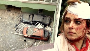 Explózia v Prahe, medzi zranenými je aj Slovák!