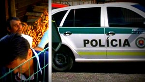 Záhradkári nespali a číhali na zlodeja. Toto je on!