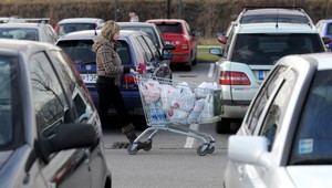 Otváracie hodiny obchodov počas najbližšieho štátneho sviatku