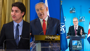 Zdesenie, šok aj znechutenie. Svetoví lídri reagovali na atentát na Trumpa