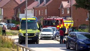 Britská polícia odhalila zdroj látky novičok