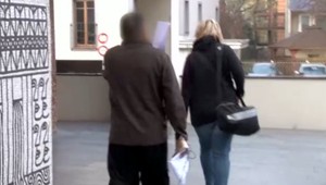 Inštruktor autoškoly havaroval. Nafúkal 2,5 promile