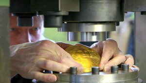 Chcete zarobiť veľké peniaze? Zlato je istota...