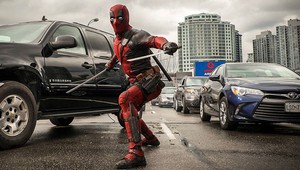 Deadpool kraľuje rebríčku nelegálne najsťahovanejších filmov za rok 2016