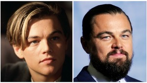 Niektorých nespoznáte! Ako sa zmenili herci z Titaniku za osemnásť rokov?