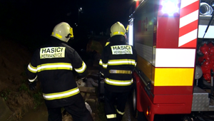 Zlodej kradol na hasičskej stanici, hrozí mu pre núdzový stav vysoký trest