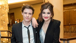 Celeste Buckingham a Matěj Vávra sa rozišli