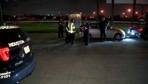 Žena unikala pred policajtmi. Pred naháňačkou pripútala svoje štvornohé rukojemníčky