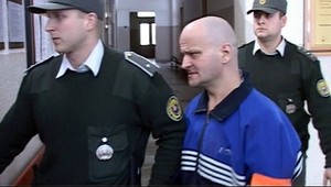 Jaroslav (39) znásilnil chlapca. Sľúbil, že sa dá kastrovať