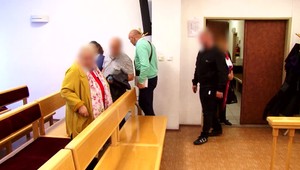 Vydieraní nahými fotografiami pred súdom