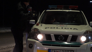 Tragédia pri Komárne: V rodinnom dome našli dve mŕtve ženy