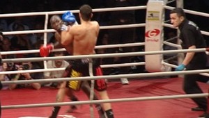 Najlepší bojovníci sveta: K.O. rozdávali za pár sekúnd!