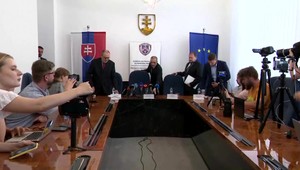 Paragraf 363 chcú zrušiť alebo upraviť. V ceste stojí hnutie Sme rodina