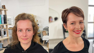 Na premenu u nej čakajú ženy vo fronte: Martina ich svojimi účesmi omladí aj o desať rokov!