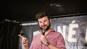 Stand up comedy už na Slovensku nie je v plienkach. Teraz už aj v televízii