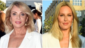 Zdena Studenková a Simona Krainová v takmer rovnakom outfite: Ktorej to svedčalo viac?