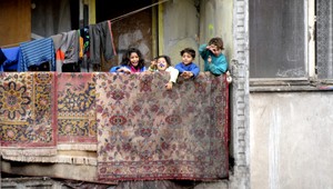 Lunik IX nemá žiadne dlhy, berte si príklad