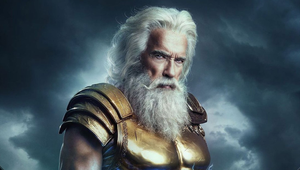 Arnold Schwarzenegger ako grécky boh: Čo pre nás chystá?