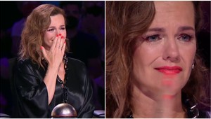 Emotívne číslo Martu Jandovú odrovnalo: Dojatie nedokázala skryť a rozplakala sa!