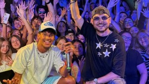 Tian Moon začínal v Talente, teraz hviezdi s Kolárovským: Ako to majú chalani s ALKOHOLOM?