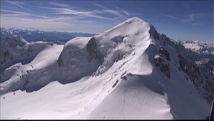 Na Mont Blancu sa zranili štyria kňazi zo Slovenska a Poľska