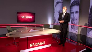 Ako vyzerá zákulisie relácie Na hrane? Politici o sebe veľa prezradili