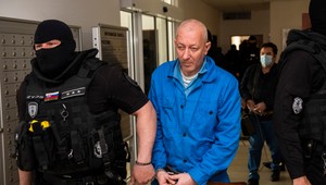 Kauza Ján Kuciak pokračuje: Vypovedať bude opäť Iľja Weiss aj Marián Kočner