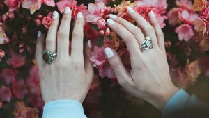 TOP jarná manikúra, ktorá ovládla Instagram: Takéto nechty budete chcieť aj vy!