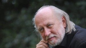 Nobelovu cenu za literatúru získal Maďar László Krasznahorkai