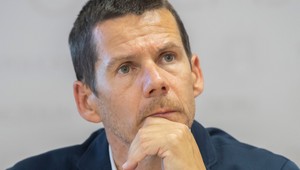 Policajný prezident Štefan Hamran končí vo funkcii