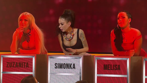 Zaspomínajte si: TENTO moment Simonky z Take me out sa zapísal do dejín internetu!