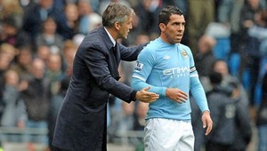 Tevez sa ospravedlnil za svoje činy