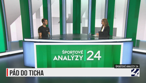 Športové Analýzy 24: Pád do ticha a štart Nemeckého pohára