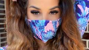 Zuzana Plačková ukázala svoju pravú tvár: Na ulici by ste ju spoznali len ťažko!