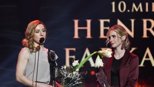 Milujem lyžovanie a pracujem na sebe, vraví najlepšia paralympionička na svete Farkašová