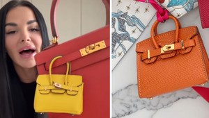 Zuzana Plačková a pravda o jej mini kabelkách: Skopírovala ich!